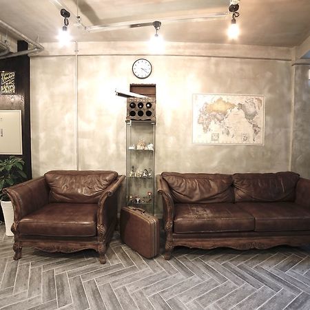 The Bay Guesthouse - Hostel Busan Luaran gambar