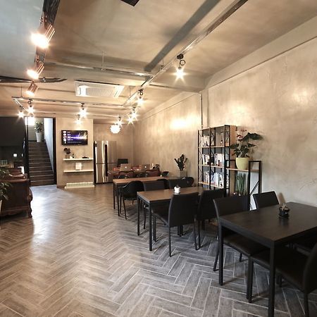 The Bay Guesthouse - Hostel Busan Luaran gambar
