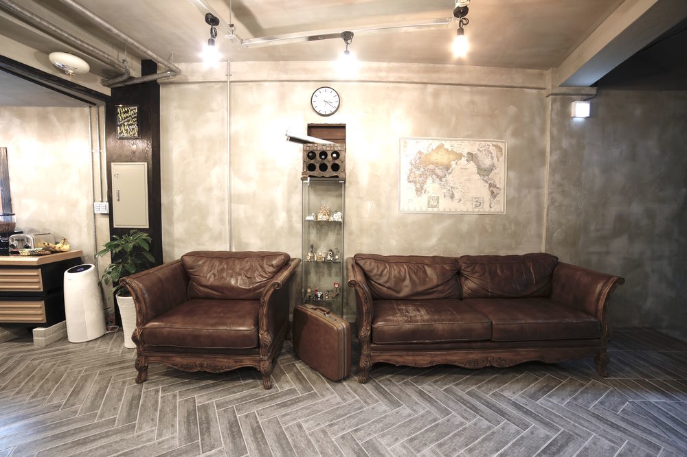 The Bay Guesthouse - Hostel Busan Luaran gambar