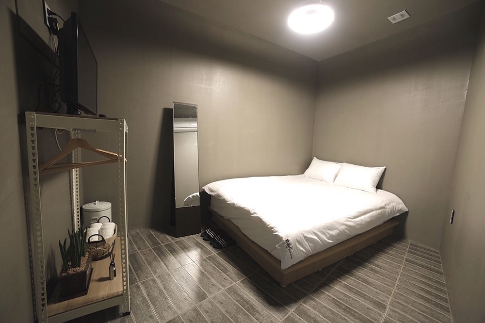 The Bay Guesthouse - Hostel Busan Luaran gambar