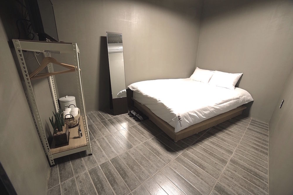 The Bay Guesthouse - Hostel Busan Luaran gambar