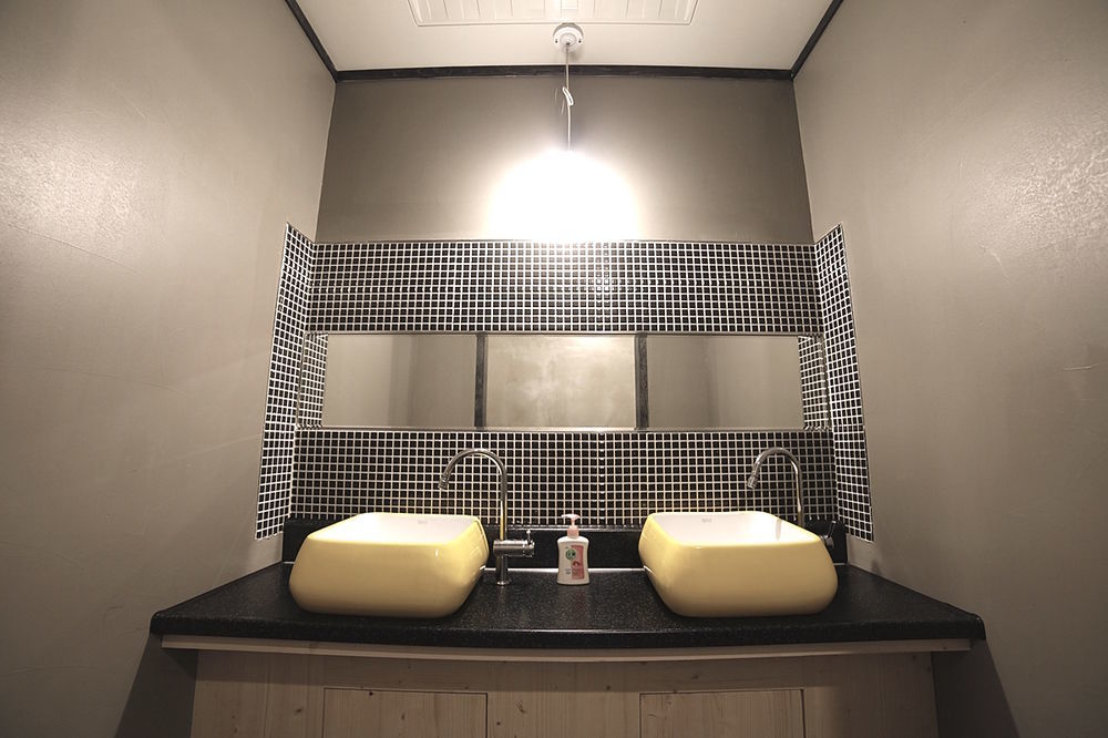 The Bay Guesthouse - Hostel Busan Luaran gambar