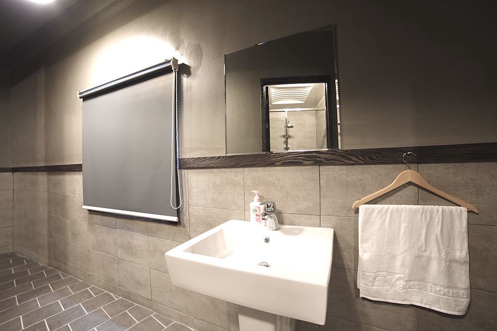 The Bay Guesthouse - Hostel Busan Luaran gambar